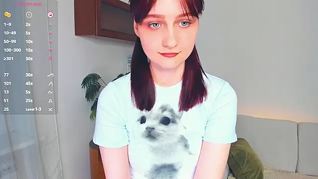 KatyKufel online show from November 29, 6:52 pm