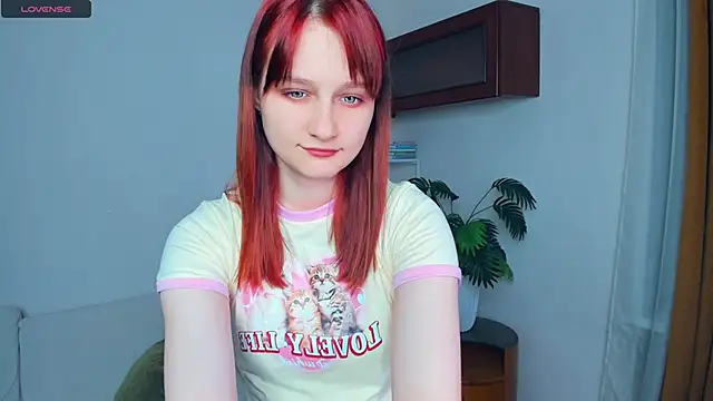 KatyKufel online show from November 14, 6:33 pm