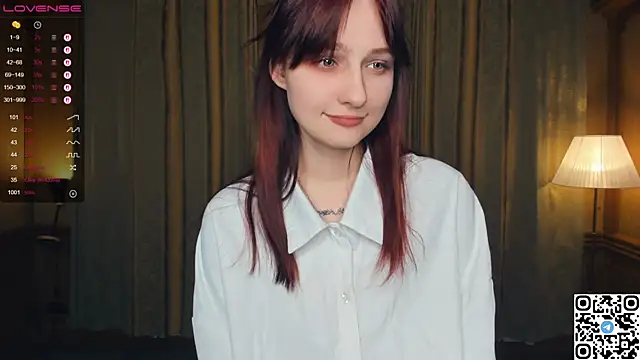 KatyKufel online show from April 17, 8:11 pm