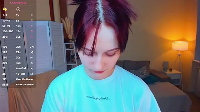 KatyKufel online show from March 15, 7:10 pm