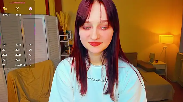 KatyKufel online show from March 17, 7:06 pm