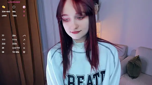 KatyKufel online show from February 8, 6:49 pm