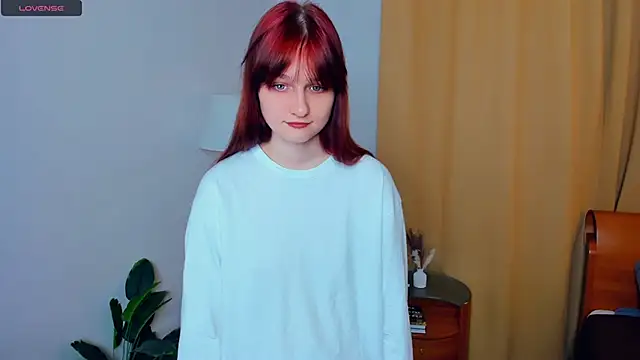 KatyKufel online show from November 4, 6:44 pm