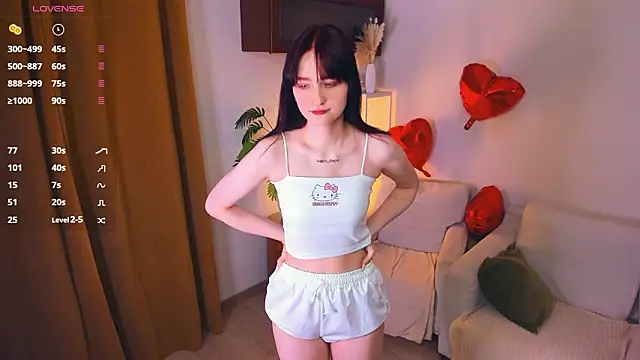 KatyKufel online show from February 24, 6:53 pm