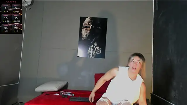 AliceFit 212 online show from April 18, 11:23 am