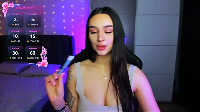 Snapshot of Veronica_Larsson chatting on November 30, 11:38 pm Veronica Larsson online show from November 30, 11:38 pm