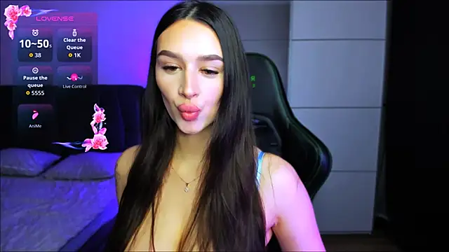 Snapshot of Veronica_Larsson chatting on November 24, 7:36 pm Veronica Larsson online show from November 24, 7:36 pm