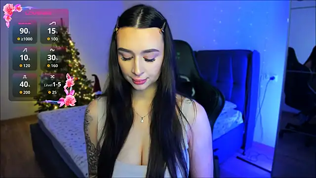 Snapshot of Veronica_Larsson chatting on December 17, 9:42 pm Veronica Larsson online show from December 17, 9:42 pm