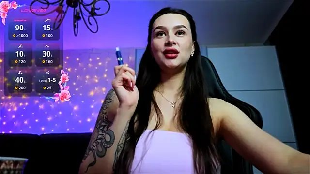 Snapshot of Veronica_Larsson chatting on May 5, 6:11 pm Veronica Larsson online show from May 5, 6:11 pm