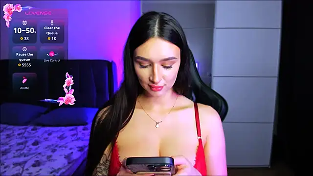 Snapshot of Veronica_Larsson chatting on November 14, 8:12 pm Veronica Larsson online show from November 14, 8:12 pm