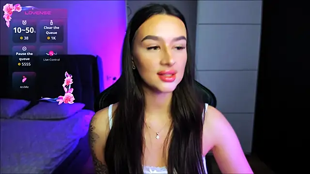 Snapshot of Veronica_Larsson chatting on November 22, 8:08 pm Veronica Larsson online show from November 22, 8:08 pm