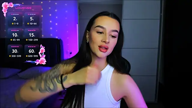 Snapshot of Veronica_Larsson chatting on December 3, 8:52 pm Veronica Larsson online show from December 3, 8:52 pm