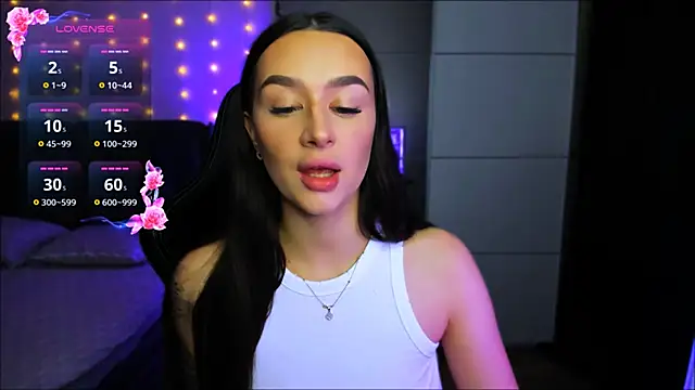 Snapshot of Veronica_Larsson chatting on November 26, 9:26 pm Veronica Larsson online show from November 26, 9:26 pm