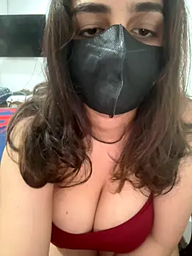 Snapshot of aisha1630 chatting on October 23, 5:39 am aisha1630 online show from October 23, 5:39 am