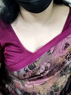 Devikha27 online show from April 27, 5:11 pm