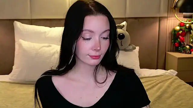 Goldy Stark online show from December 21, 8:42 pm