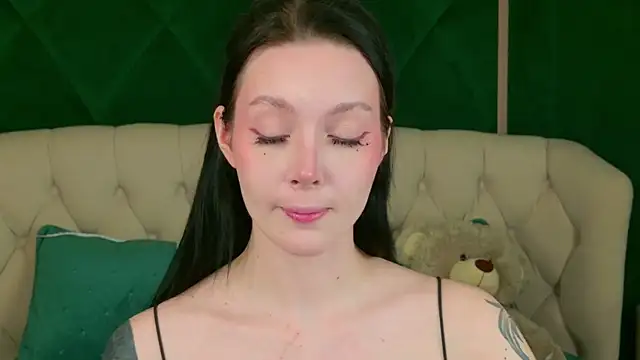 Goldy Stark online show from February 12, 8:52 pm