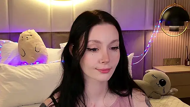 Goldy Stark online show from February 11, 8:41 pm