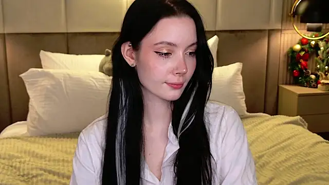 Goldy Stark online show from December 20, 8:55 pm