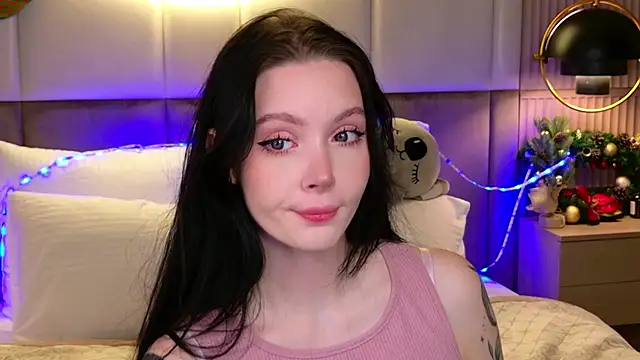 Goldy Stark online show from January 11, 8:49 pm