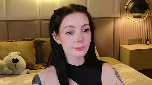 Goldy Stark online show from February 13, 8:42 pm