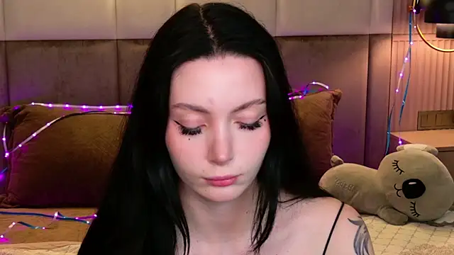 Goldy Stark online show from February 19, 8:39 pm