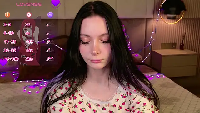 Goldy Stark online show from March 6, 8:48 pm