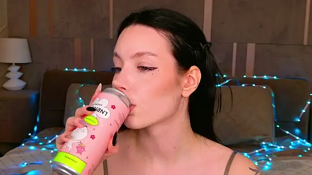 Goldy Stark online show from February 20, 8:55 pm