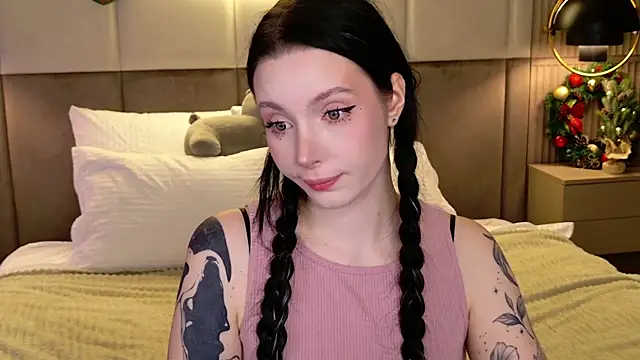 Goldy Stark online show from December 19, 8:44 pm