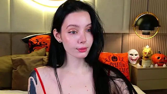 Goldy Stark online show from October 25, 8:42 pm