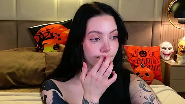 Goldy Stark online show from October 26, 8:42 pm