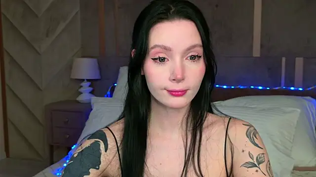 Goldy Stark online show from January 17, 8:56 pm