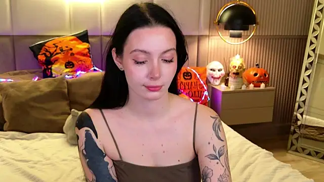 Goldy Stark online show from October 24, 8:52 pm