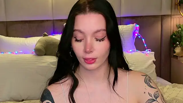 Goldy Stark online show from January 10, 8:59 pm