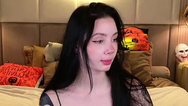 Goldy Stark online show from November 2, 8:36 pm