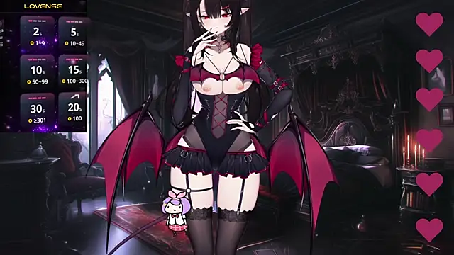 chloelabelle online show from November 22, 4:06 pm