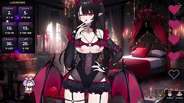 chloelabelle online show from November 28, 5:13 pm