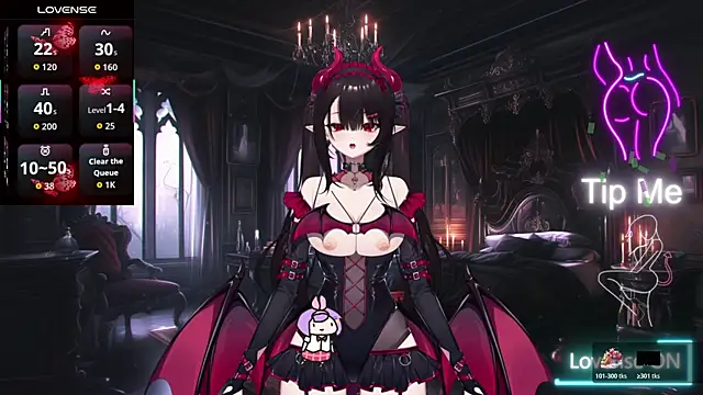 chloelabelle online show from October 25, 11:16 pm