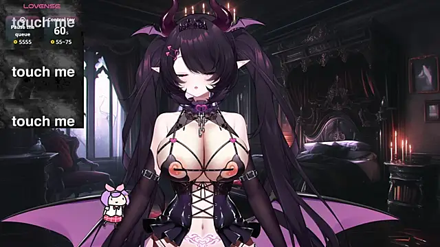 chloelabelle online show from December 5, 4:27 pm