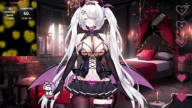 chloelabelle online show from December 3, 12:23 am