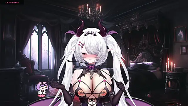 chloelabelle online show from October 29, 12:31 am