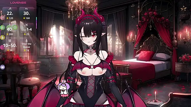 chloelabelle online show from October 2, 12:14 am