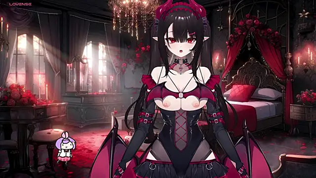 chloelabelle online show from October 8, 12:45 am