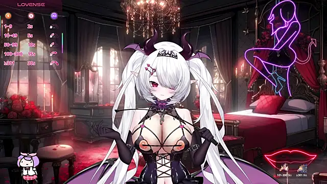 chloelabelle online show from November 11, 2:39 am