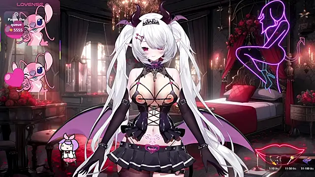 chloelabelle online show from November 5, 11:46 am