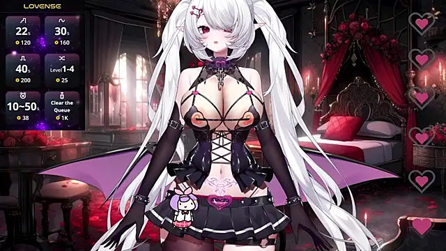 chloelabelle online show from November 26, 3:39 am