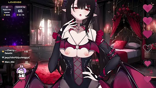 chloelabelle online show from November 29, 5:18 am