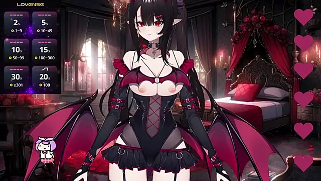 chloelabelle online show from November 23, 4:50 pm