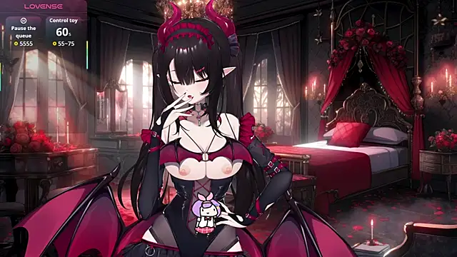 chloelabelle online show from September 23, 5:09 pm