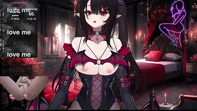 chloelabelle online show from December 15, 1:22 am